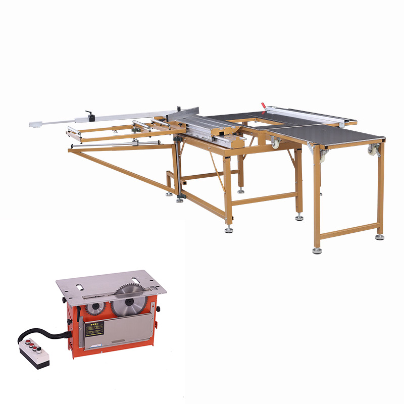 Woodworking Machinery For Sale - Sierra Circular Multifuncional Portátil para Madera,