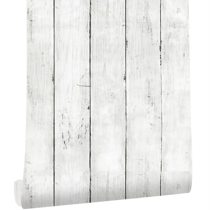 Woodworking Wallpaper - Papel Tapiz Autoadhesivo de Madera de