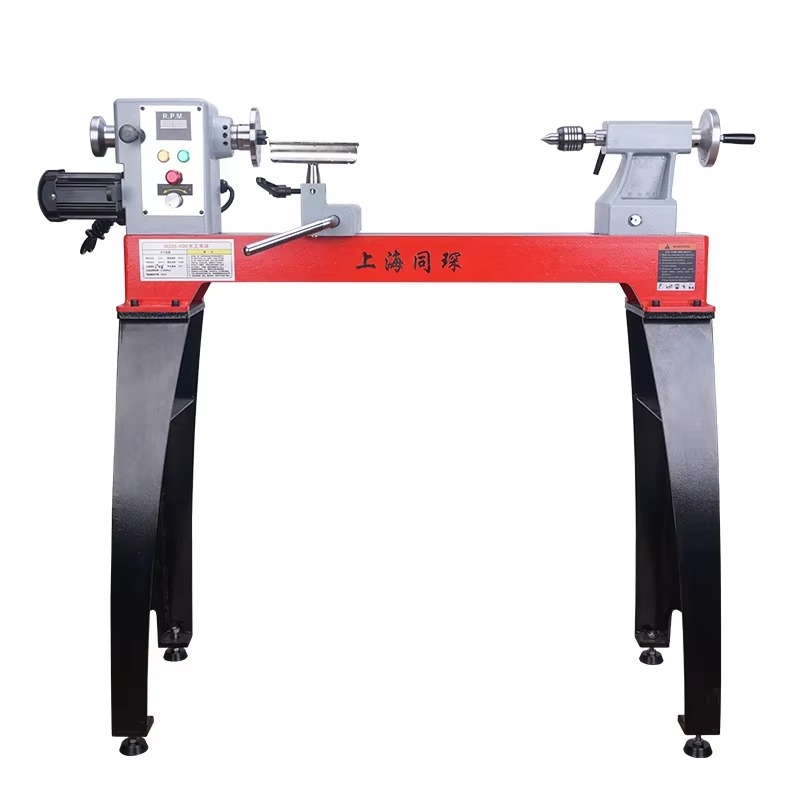 Torno de Velocidad Variable pa - Woodworking Machinery For Sale reseña y precio