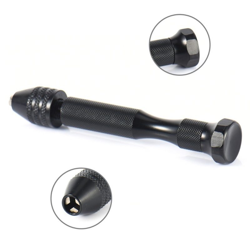 Micro Mini juego de brocas man - Woodworking Resin reseña y precio