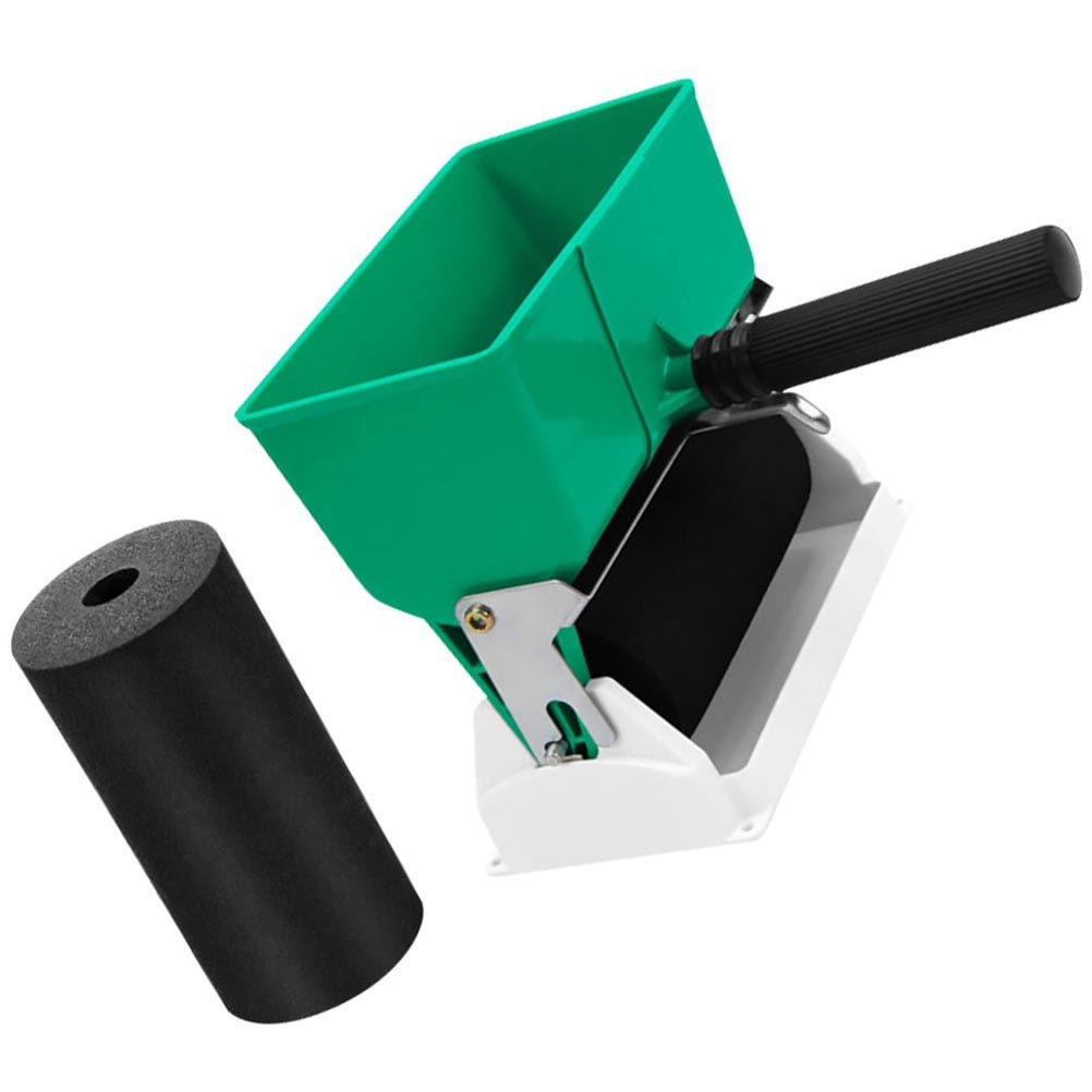 Rodillo de pegamento portátil, - Woodworking Glue reseña y precio