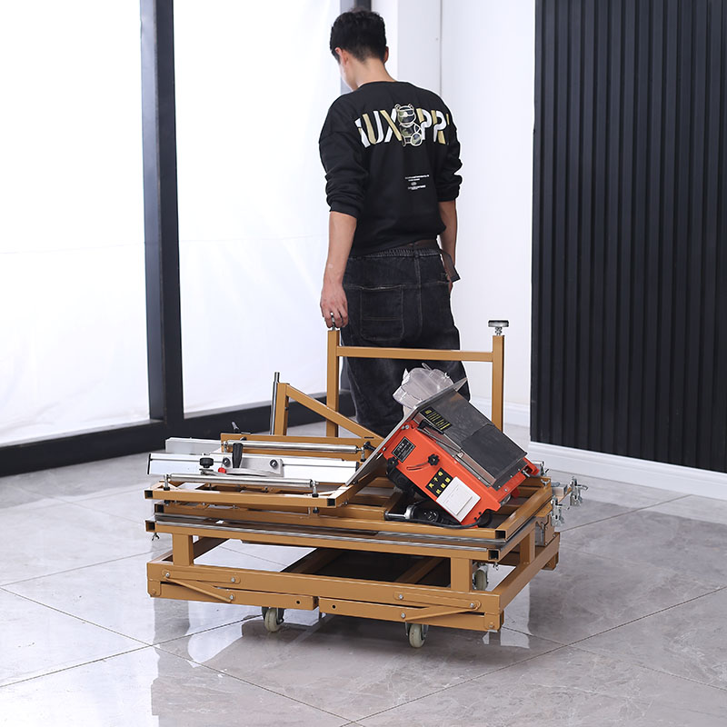 Sierra Circular Multifuncional - Woodworking Machinery For Sale reseña y precio