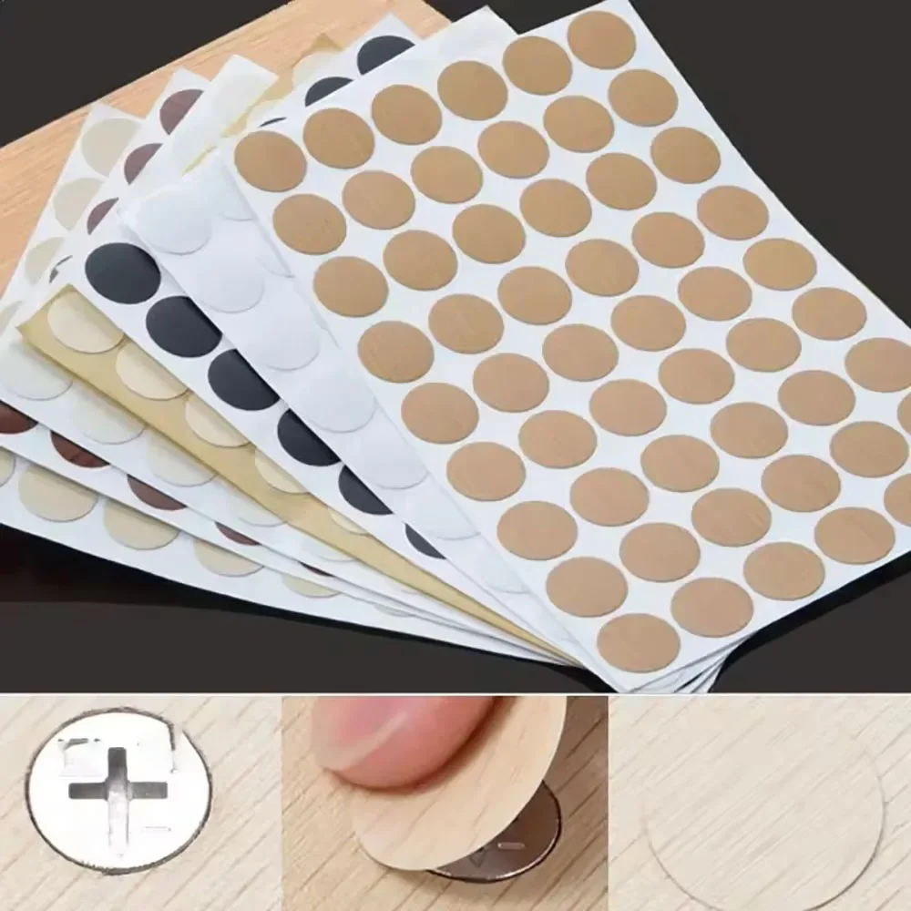 54 piezas/juego de tapas adhes - Woodworking Glue reseña y precio