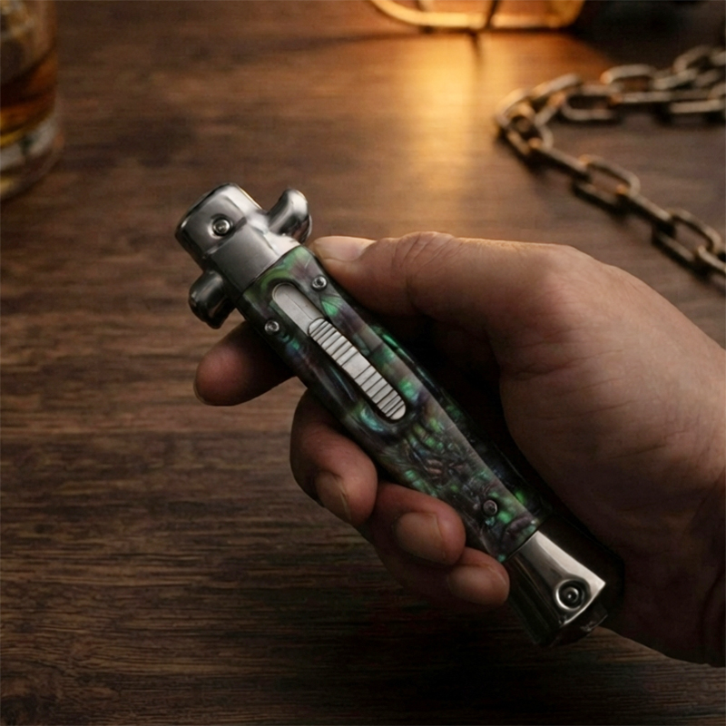 Herramienta EDC de 9 pulgadas, - Woodworking Resin reseña y precio