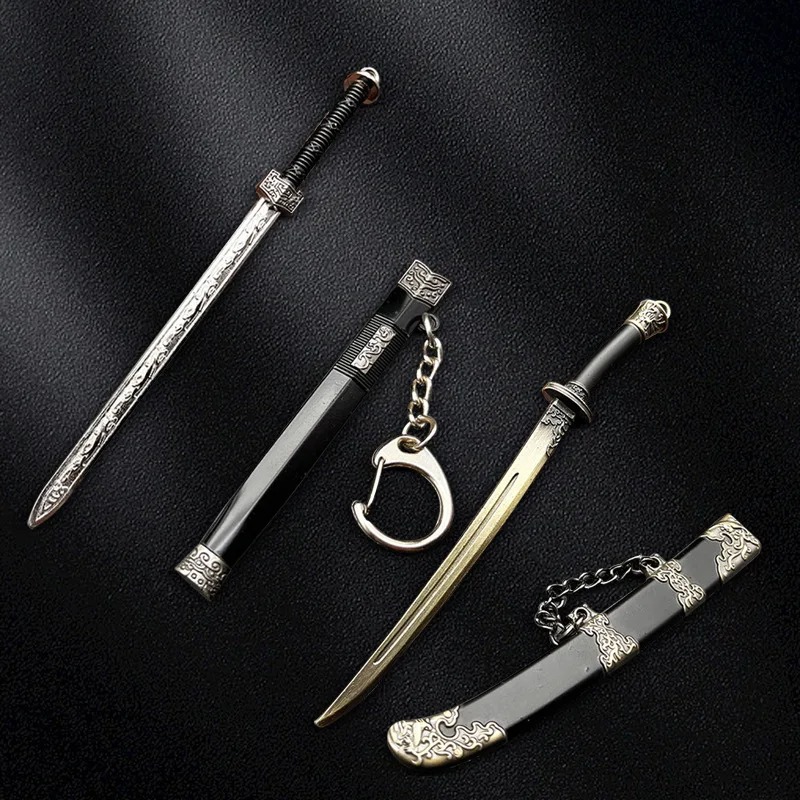 Muchos Modelos de Fundas Metál - Drawknife Blade reseña y precio