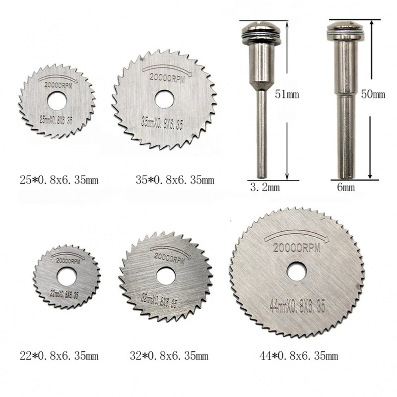 3,2 mm/6 mm, varilla de conexi - Woodworking Workshop reseña y precio