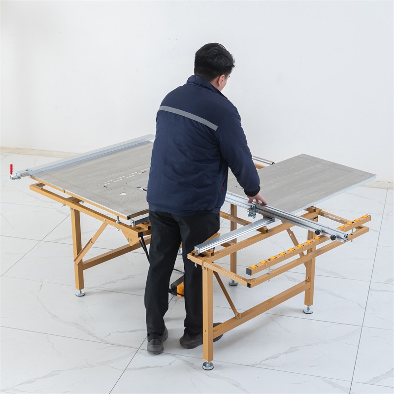 【Popular】 Sierra de mesa desli - Woodworking Machinery For Sale reseña y precio