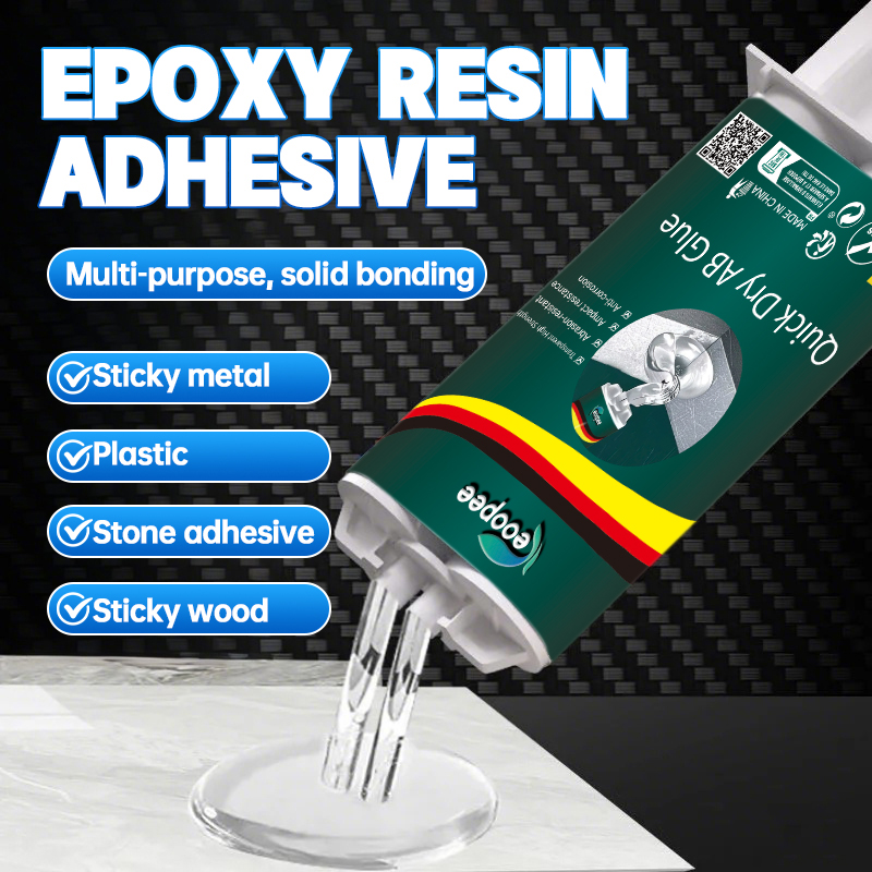 Resina Epoxi AB, Pegamento de  - Woodworking Resin reseña y precio