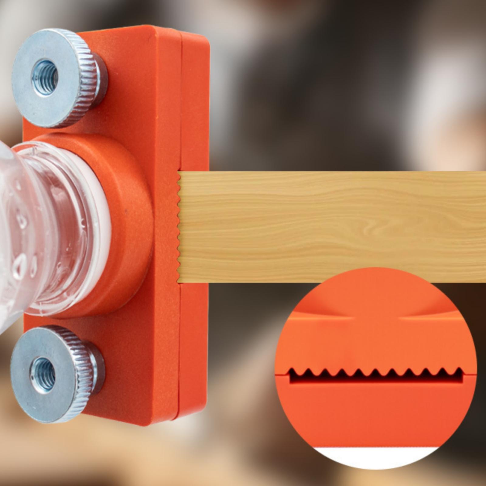 Aplicador de cantos para traba - Woodworking Glue reseña y precio