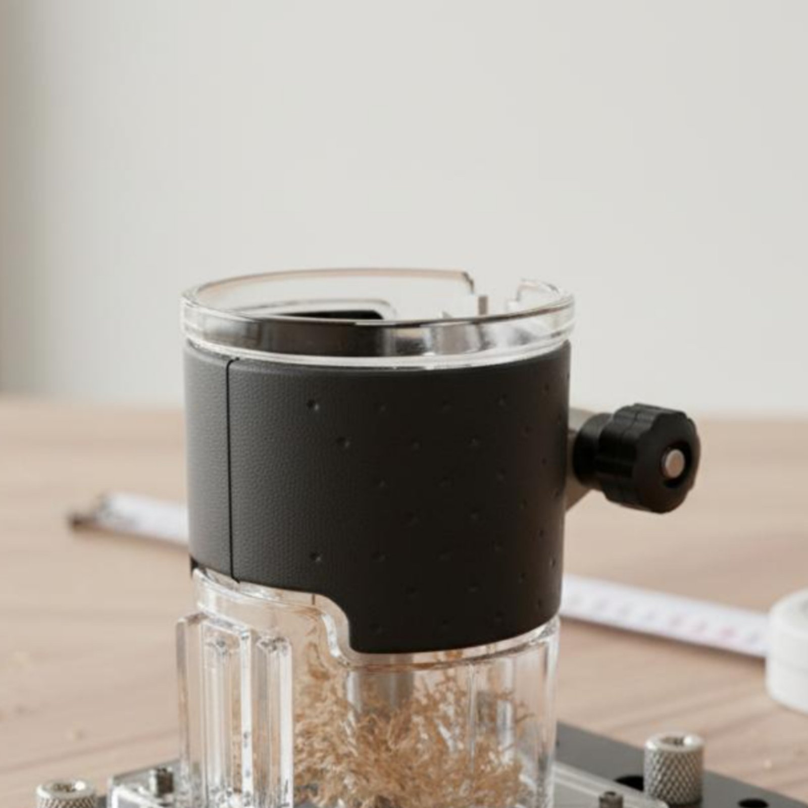 Plantilla de corte multifuncio - Woodworking Workshop reseña y precio