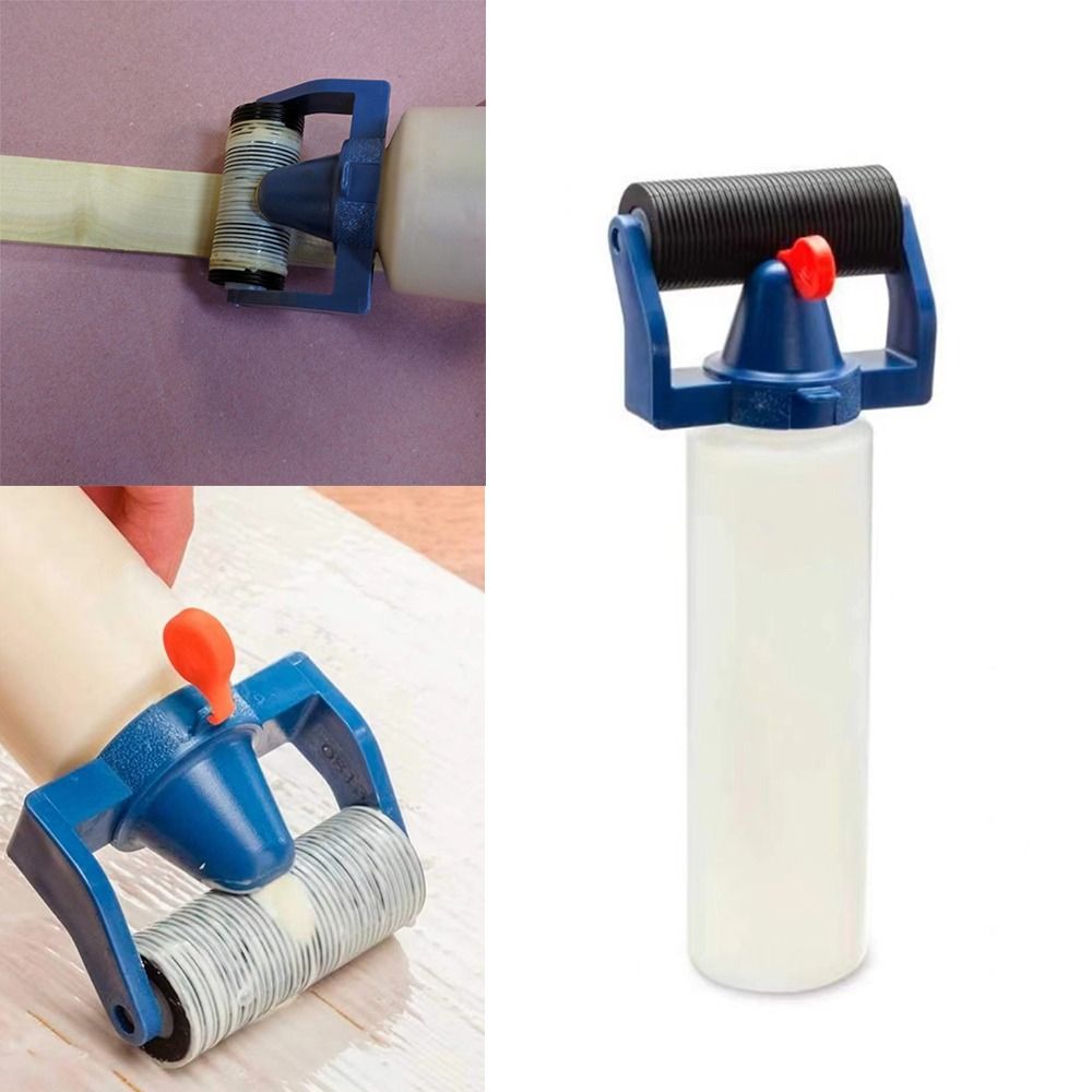 Botella aplicadora de rodillo  - Woodworking Glue reseña y precio