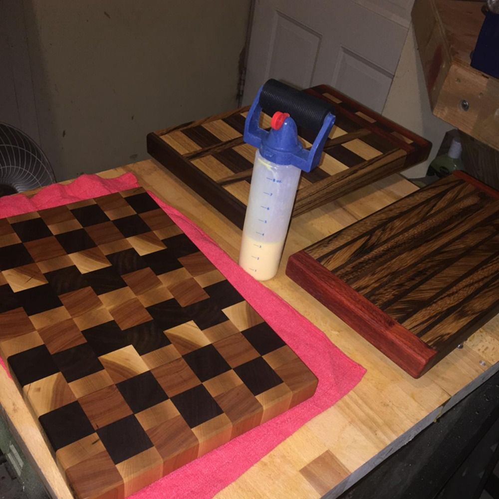 Botella aplicadora de rodillo  - Woodworking Glue reseña y precio