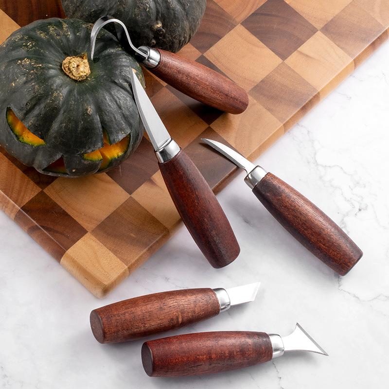 Juego de 5 Herramientas para T - Wood Chisel Set reseña y precio