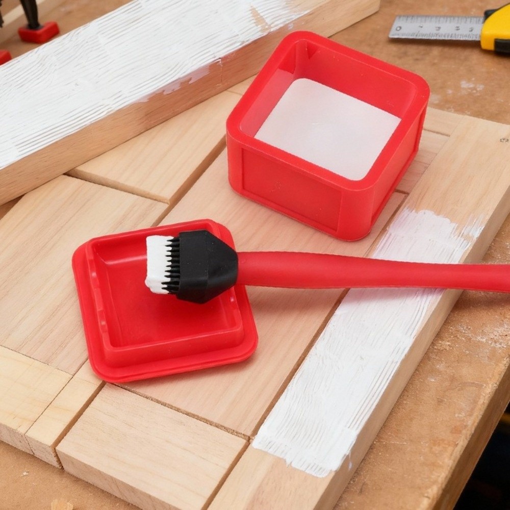 Pincel de Silicona para Pegame - Woodworking Glue reseña y precio