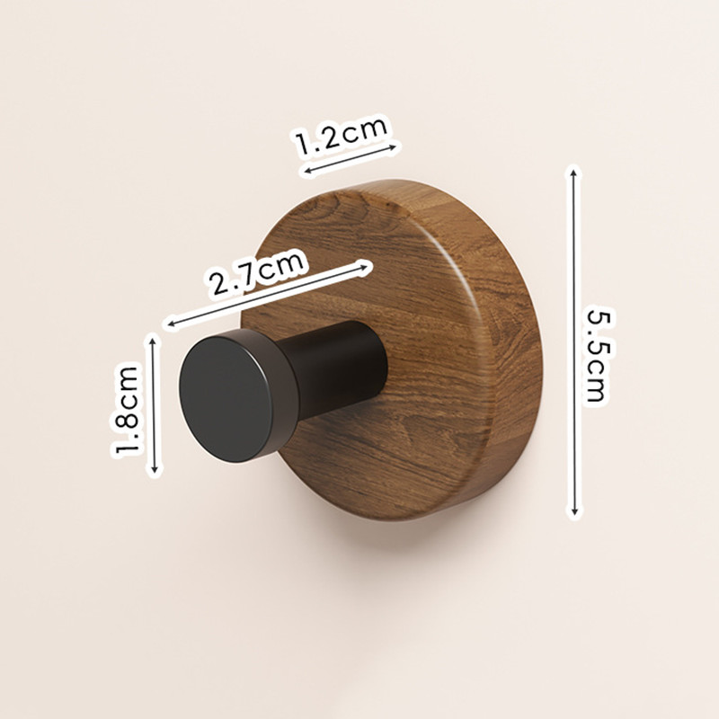 Gancho de madera para pared, c - Woodworking Glue reseña y precio