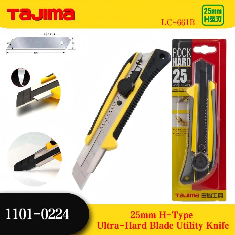 Cuchillo Utilitario Japonés Ta - Woodworking In Japanese reseña y precio