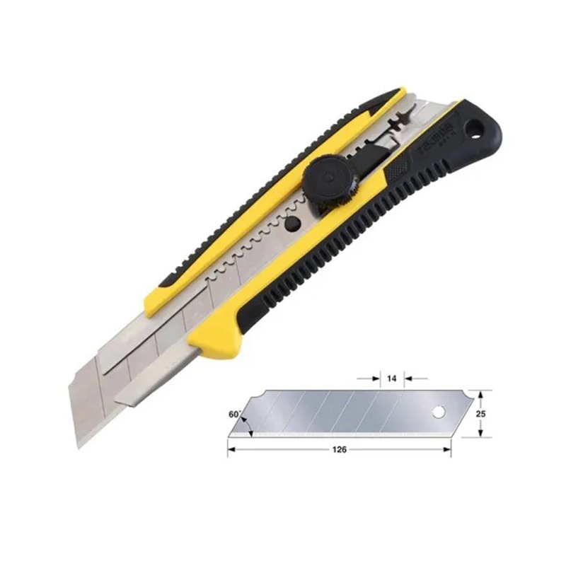 Cuchillo Utilitario Japonés Ta - Woodworking In Japanese reseña y precio